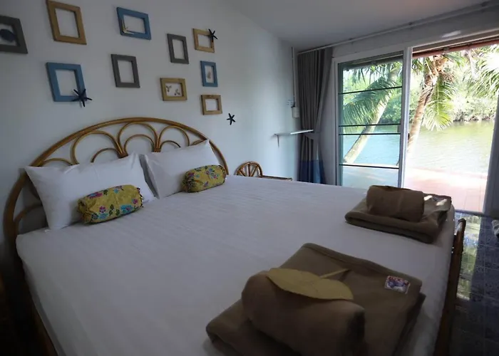 Thipwararom Homestay