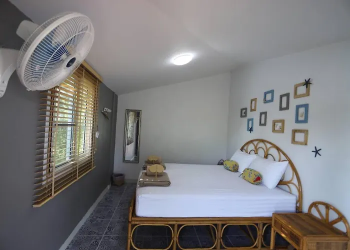 Thipwararom Homestay