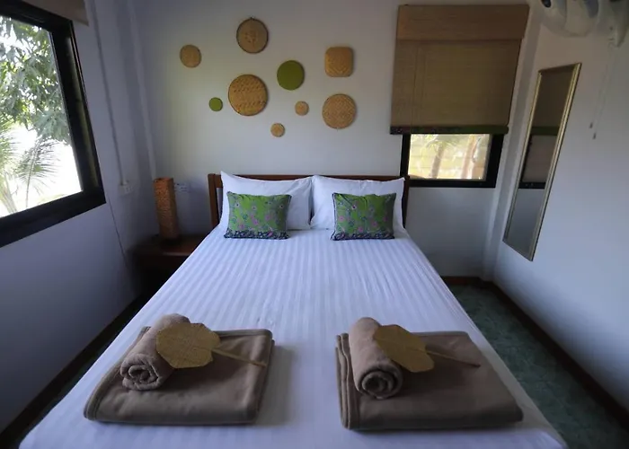 Thipwararom Homestay