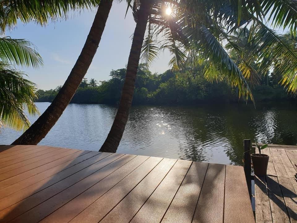 Homestay Thipwararom