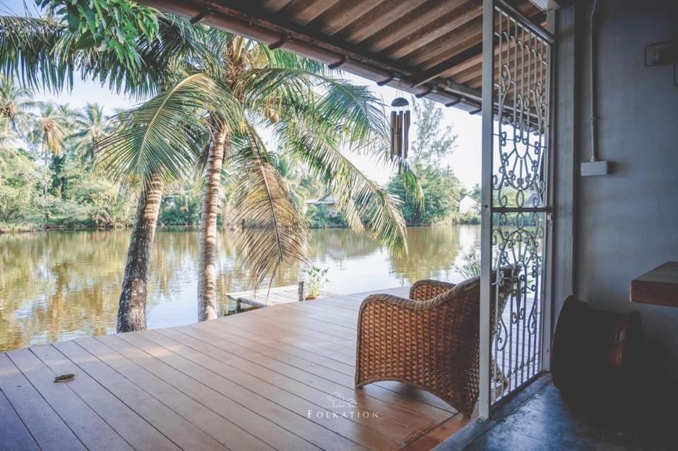 Homestay Thipwararom