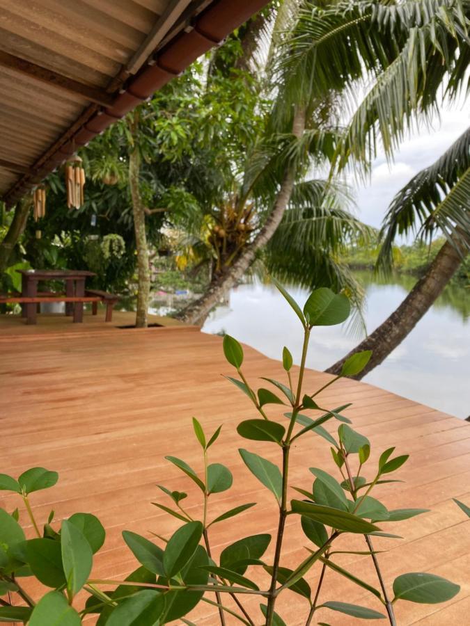 Thipwararom Homestay *