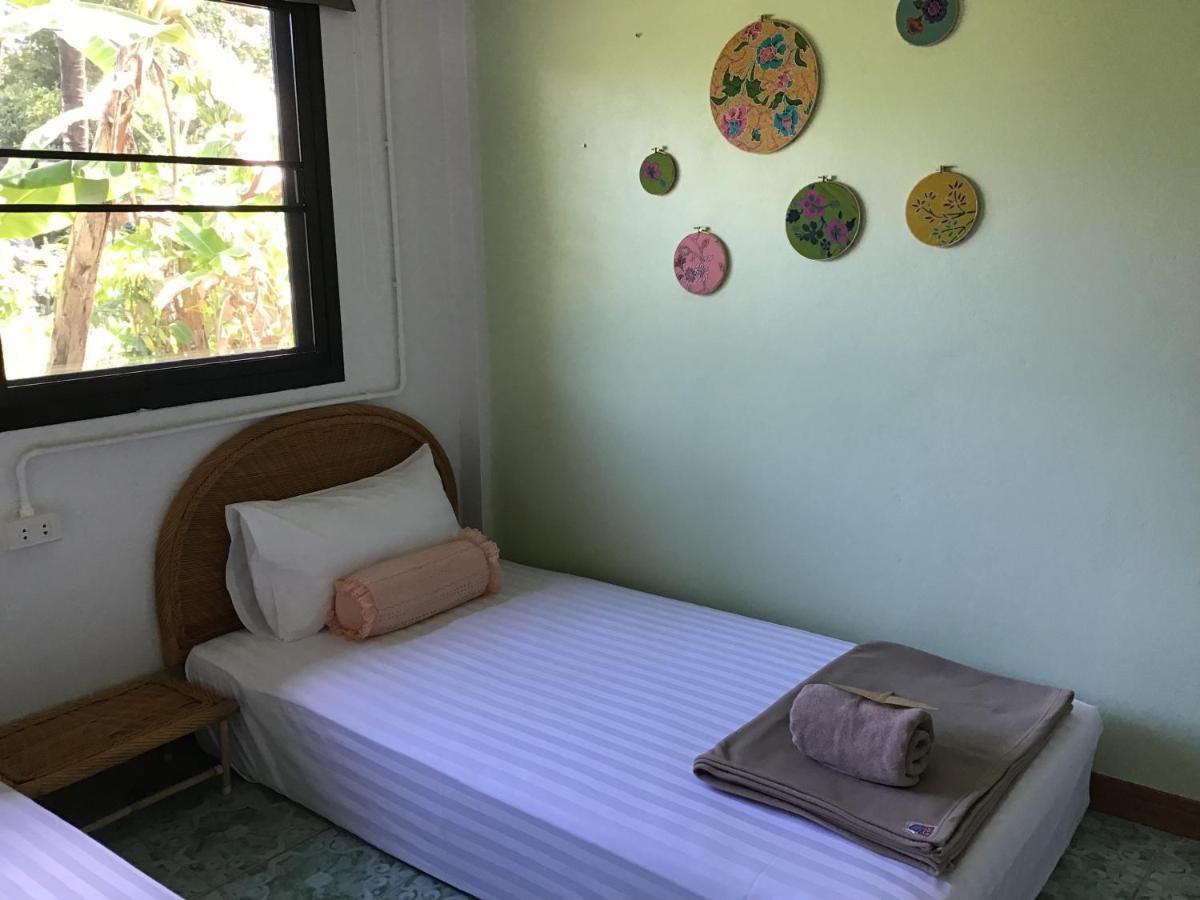 Homestay Thipwararom *
