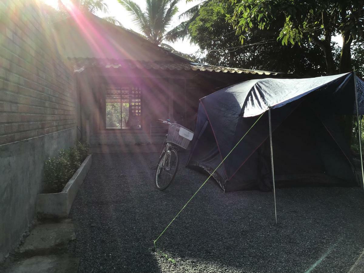 Homestay Thipwararom *