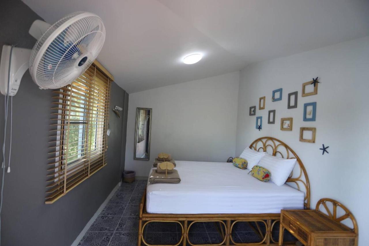 Thipwararom Homestay