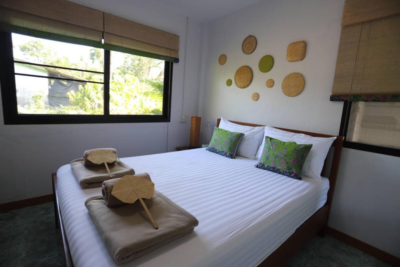 Thipwararom Homestay